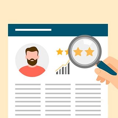 how employers evaluate employees
