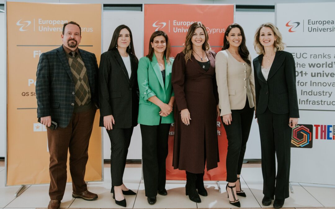 A seminar entitled Investing in Women was held