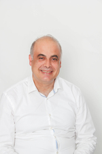 George M. Georgiou