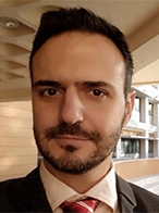 Dimitrios Ntourakis