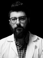 Constantinos Tsioutis