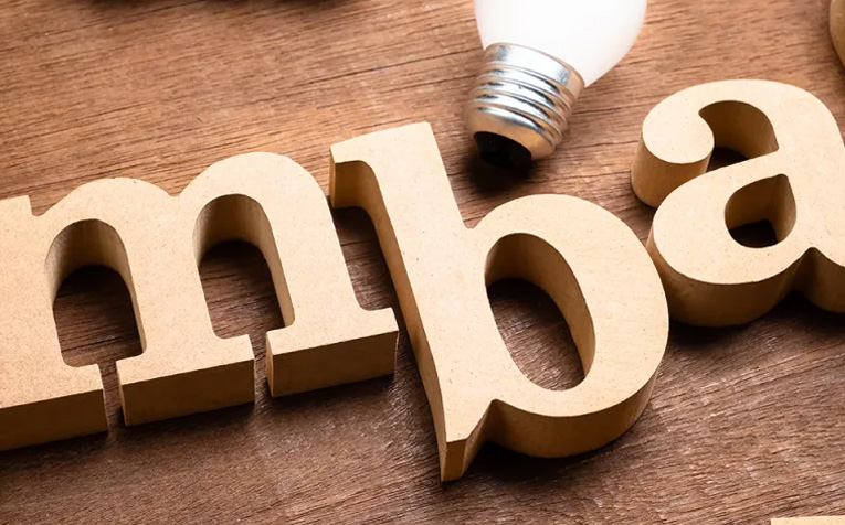 why study mba the importance